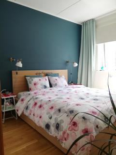 Asian-Nordic Home - 9