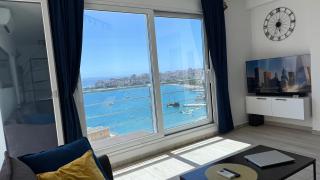 Tommy Saranda Apartment - 5
