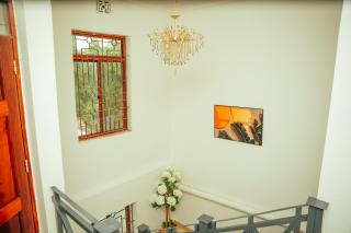 Njiro Executive 4BR Villa with Balcony Views and office - 1