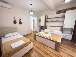 Comfortable Private Villeta Near Beach By Arial - 9
