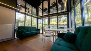 HouseBoat Solina - 1