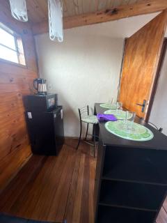 EYO Habitación Privada en Chuy con baño Privado No es Hostal - 3