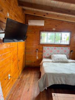 EYO Habitación Privada en Chuy con baño Privado No es Hostal - 1