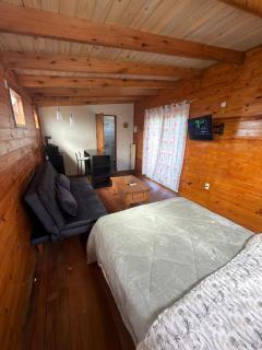 EYO Habitación Privada en Chuy con baño Privado No es Hostal - 8