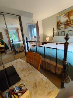 King Tree House - Abergavenny - 3