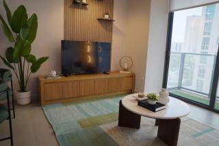 Tropical Hideaway at The Crosby - 9