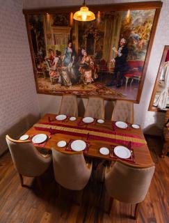 Mahaeliya Rock Castle - Luxury Villa Nuwara Eliya - 9