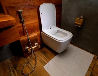 Mahaeliya Rock Castle - Luxury Villa Nuwara Eliya - 4