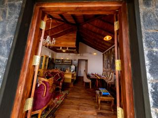 Mahaeliya Rock Castle - Luxury Villa Nuwara Eliya - 1