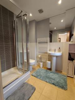 King Tree House - Abergavenny - 2