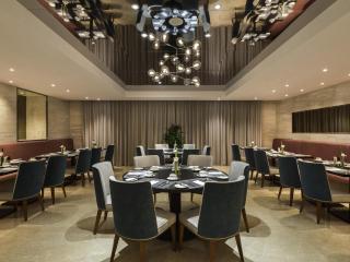 Novotel Shanghai Hongqiao - 9