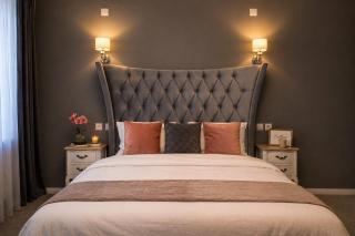 Dallure Luxury Boutique - Old Town Brașov - 7