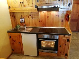 Residenza del Cirmolo Cervinia Vda Vacanze in Vetta CIR 0205 - 1