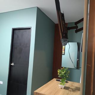 Casa Luciana Santa Marta - 3