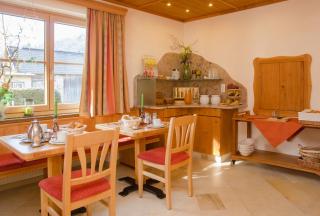 Frühstückspension Haus Mayr - Hinterstoder - 6