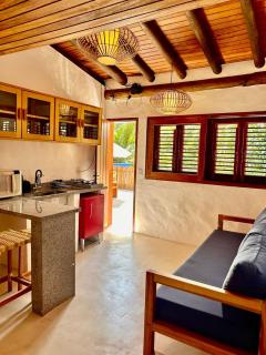 Suites da Travessia - 9