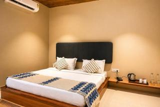 Wild Calm Resort - Sasan Gir - 6