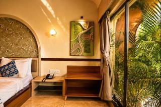 Wild Calm Resort - Sasan Gir - 2