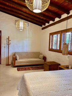 Suites da Travessia - 8