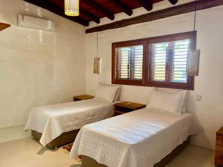 Suites da Travessia - 5