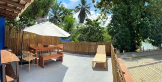 Suites da Travessia - 3