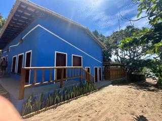 Suites da Travessia - 1