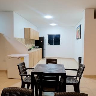 Casa Luciana Santa Marta - 2