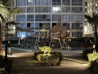 Studio one kattameya near citycenter cairo airport - 2