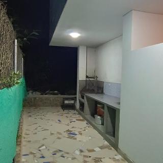 Casa Luciana Santa Marta - 1