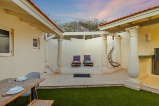 Bona Vista 19 4Br Villa Near Aruba Best Beaches with Pool Access - 2