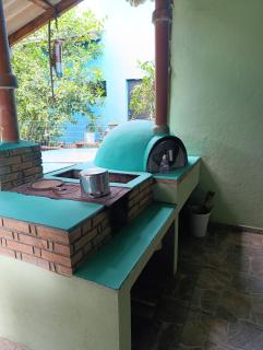 Rancho do estaleiro - 1