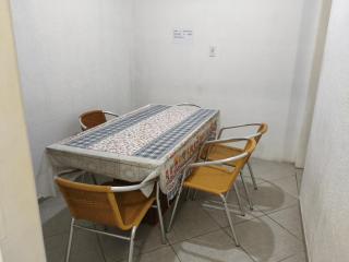 Casa - primeiro andar- perto do Centro de Convenções e Classic Hall - 7