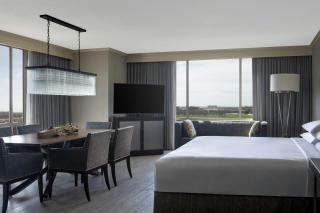 Dallas/Plano Marriott at Legacy Town Center - 9