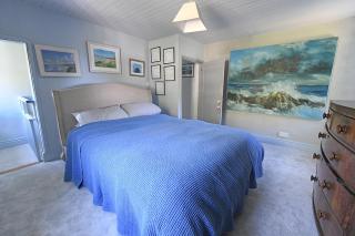 Cosy Cottage in Bucks Mills - 7