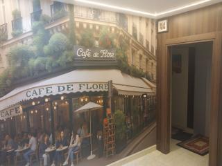 Nasr City Makram Ebeid مدينة نصر مكرم عبيد - 1