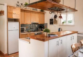 KYTHIRA ISLAND RETREAT - 2