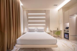 Imperiale Station Suite - 9