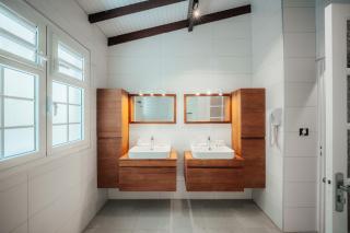 Villa La Baie Turquoise - Vue mer - Piscine privée - Elégante et Soignée - 4