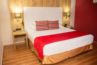 Ramada by Wyndham Panama Centro Via Argentina - 5