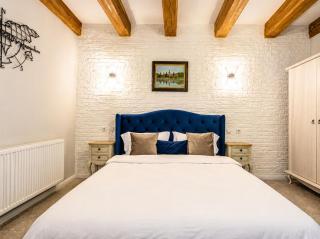Dallure Luxury Boutique - Old Town Brașov - 8