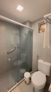 Conforto de Hotel 4* em Tambaú: Apê para 4 pessoas - 3