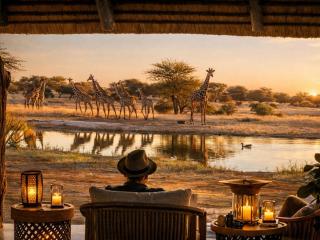 Avenir Safari Group - 9