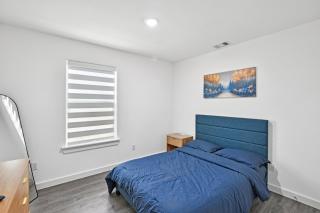 Modern cozy townhouse - 6