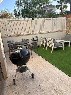 Charming modern apartment in Ganim, Eilat - 1