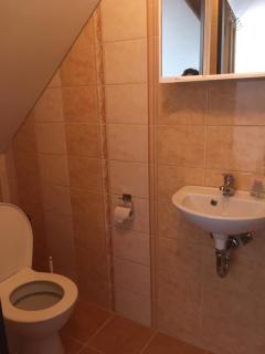 Privát u koní - 3