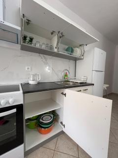 Olga Family Holiday Apartment - 5
