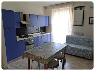 A Casa di Leo Via Volta appartamento a due passi dal mare - 8