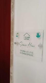 A Casa di Leo Via Volta appartamento a due passi dal mare - 2