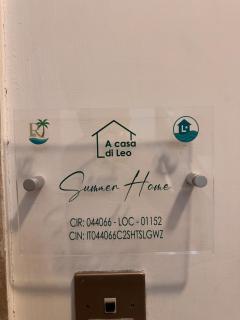 A Casa di Leo Via Volta appartamento a due passi dal mare - 1