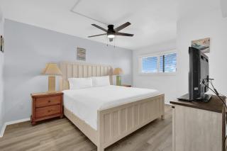 Summit Resort Gulf-View King Suite, Bunk Nook, Pools, Beach Access, Resort Amenities - 6